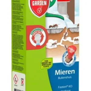Fastion KO Perfect Dose 250 ml tegen mieren